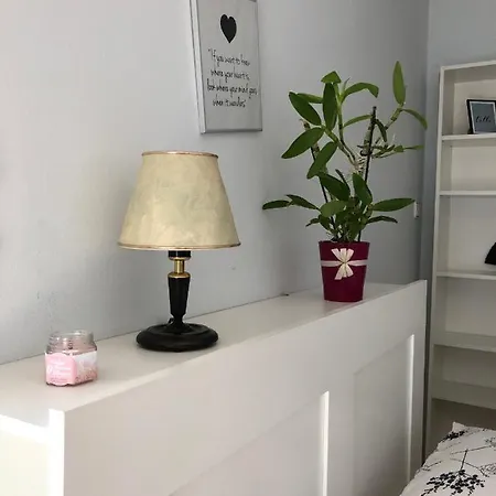 Apartment Sunny *