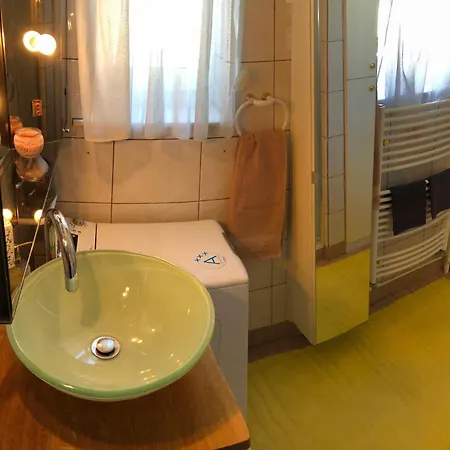 Sunny Apartment