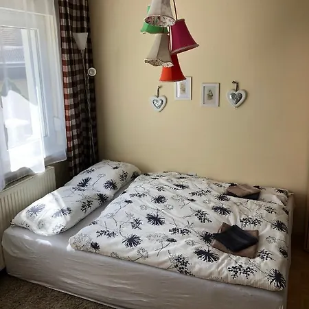 Apartment Sunny *
