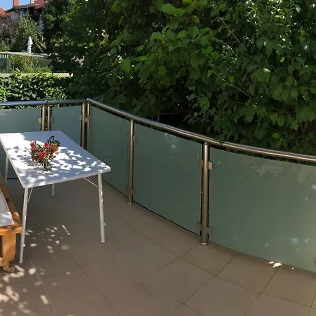 Sunny Apartment
